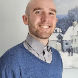 Ryan Flynn, , Licensed Clinical Social Worker  in Pennsylvania 