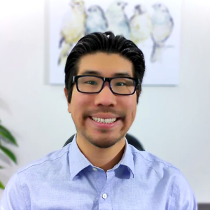 Joseph Chung, MA, M.Ed., AMFT/APCC, Associate Marriage & Family Therapist in , California 