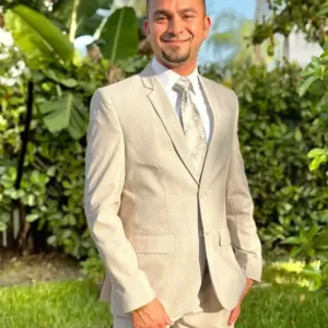 Arsalan Hamid, ARNP, PMHNP-BC, Psychiatric Nurse Practitioner  in Washington 