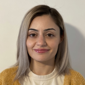 Arpi Isayan, LCSW, EMDR Therapist, , Licensed Clinical Social Worker in Los Angeles, CA 