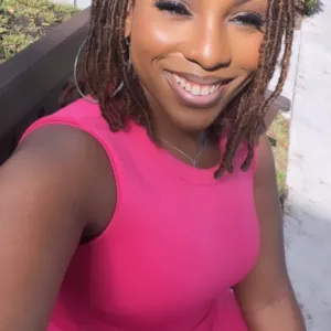 Tesharia Folkes