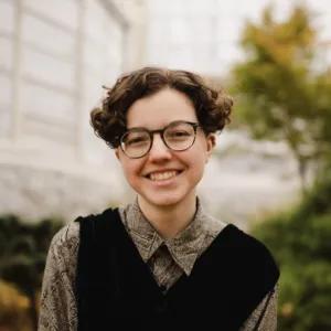 Isabella Parisi, , Counselor in Chicago, IL 