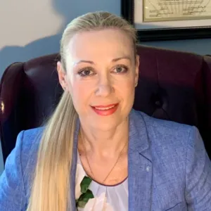 Inesa Kichkimet