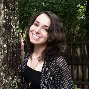 Lauren Pifer