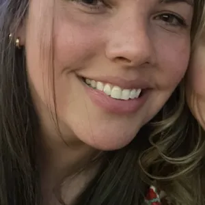 Ashley Marchal