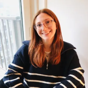 Emily Meller, LMHC, Licensed Clinical Mental Health Counselor  in New York 