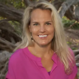 Hilary Stokes