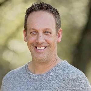 Ross Hendrickson