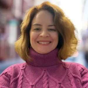 Marisa Mcmahon