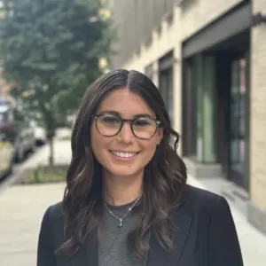 Rachel Troob