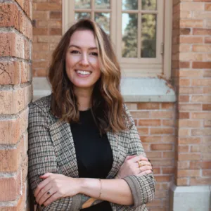 Sydnie Gombos, LPC.0021505, Licensed Professional Counselor  in Colorado 