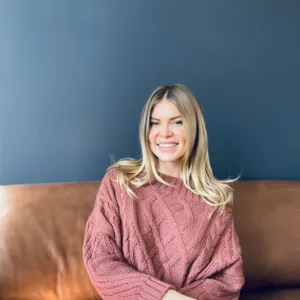 Rachel Richardson