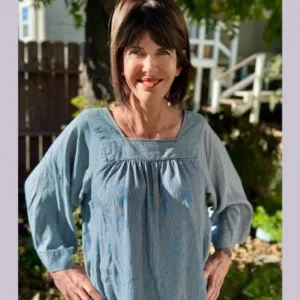 Jaclyn Simon, MA, AMFT, Associate Marriage & Family Therapist  in California 