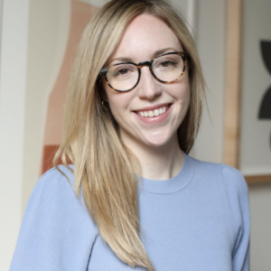 Ashlyne Mullen, PsyD, Psychologist in New York, NY 