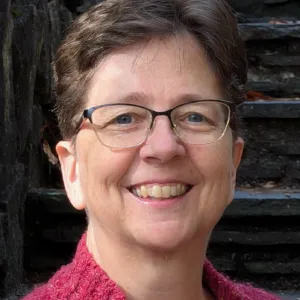 Meg Redus