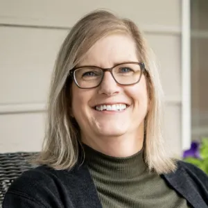 Tracy Foels
