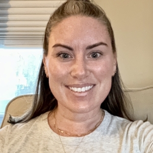 Kristyn Rinchiuso, LICSW, Certified Yoga Instructor, Clinical Social Worker  in , Massachusetts 