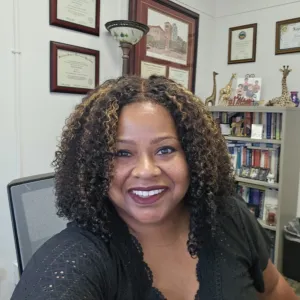 Dr. lenora Burney