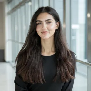 Sana Iftikhar