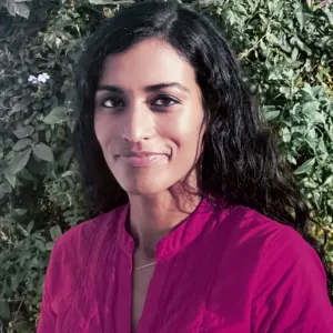 Priyanka Pathak