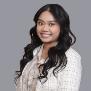 Rachel anne Sayas