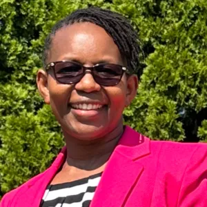 Janet Moriango