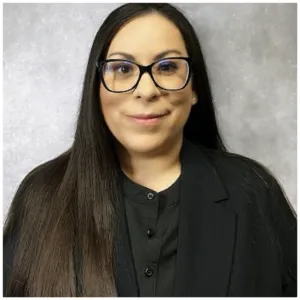 Stephanie Gallegos