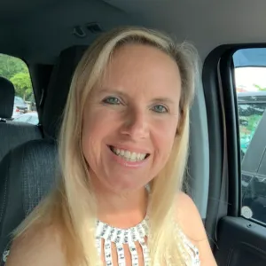 Carrie Hill