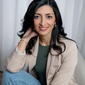 Lisa Medico, LCSW, Licensed Clinical Social Worker in Cresskill, NJ 07626
