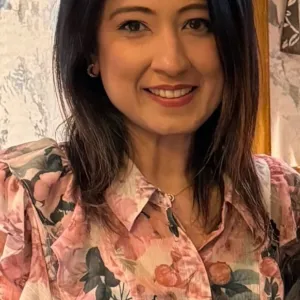 Nadia Bhatti