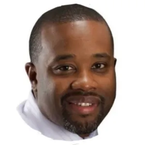 Michael Marshall