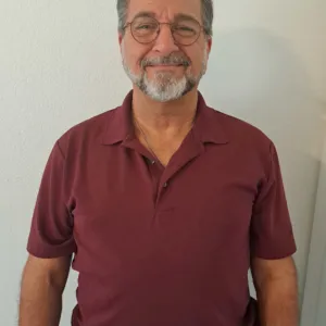 Jeffrey Laspina