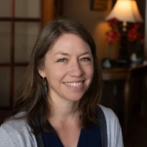 Robyn Shores Foster, CSW-PIP, Clinical Social Worker  in Sioux Falls, SD 