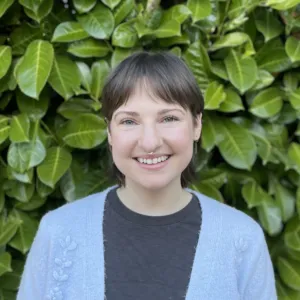 Mckenna Paddock, MA, LMHCA, Licensed Clinical Mental Health Counselor Associate  in Washington 