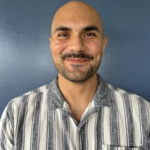 Marcus Molina