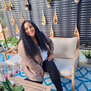 Veronica Vargas Viera, , Counselor  in Virginia 