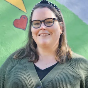 Sarah Harig, Registered Play Therapist-Supervisor, Licensed Professional Counselor in Falls Church, VA 