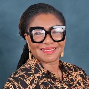 Angela Ofoegbu