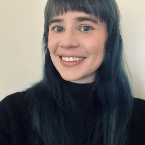 Naomi Schwendemann