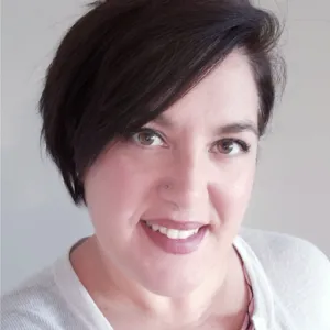 Tricia Colbert