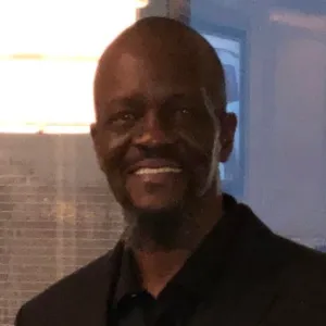 James E williams jr
