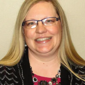Jodi Gentleman
