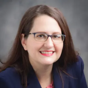 Amy Bryson