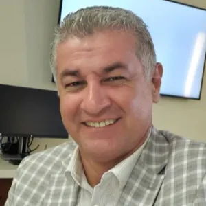Bahattin Ergin