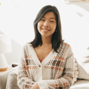 Stephanie Shao, LCSW, LICSW, Licensed Clinical Social Worker in Encinitas, CA 