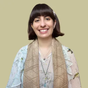 Becky George, MA, APC, Psychotherapist in Atlanta, GA 30338