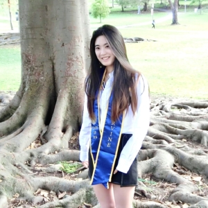 Jiani Huang, , Associate Marriage & Family Therapist in Tustin, CA 