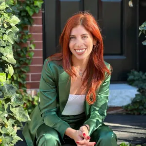 Sierra Coleman, MS, LCMFT, ABS, Licensed Marriage & Family Therapist 