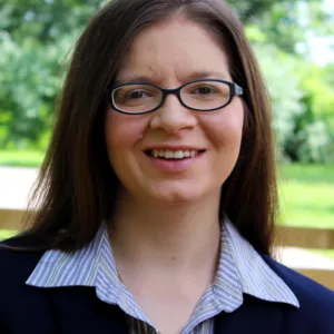 Sarah Jacobs