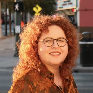 Rosa Díaz, MS, MFT-I, Licensed Marriage & Family Therapist Intern in Henderson, NV 